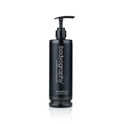 BODYOGRAPHY LOCKING SHAMPOO 20/13.5 OZ