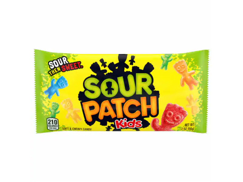 SOUR PATCH KIDS 24/2 OZ
