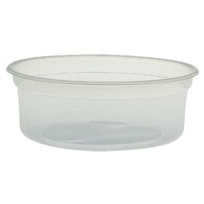 ECO8DELI-PP 8 OZ DELI CONTAINER 500/CS
