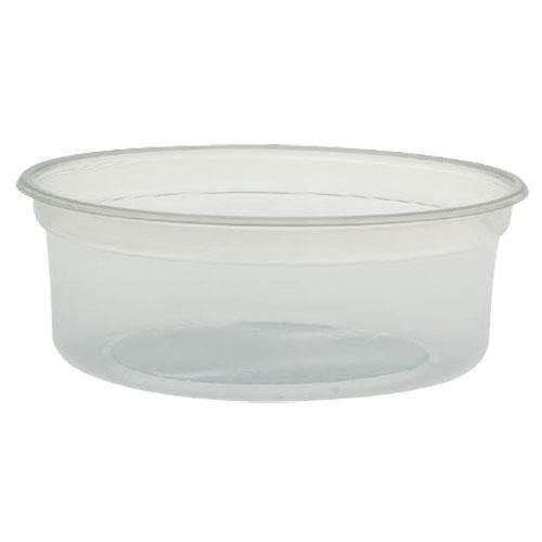 ECO8DELI-PP 8 OZ DELI CONTAINER 500/CS