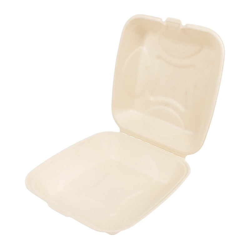 PW MOLDED FIBER CONTAINER 9X9 200/CS