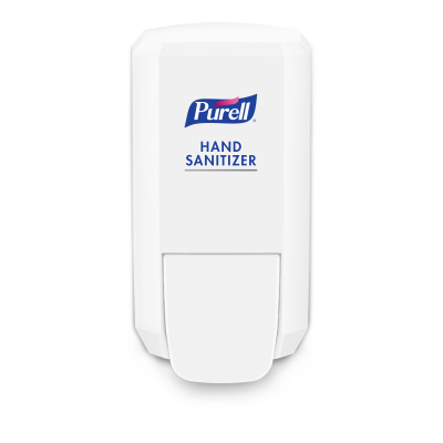 PURELL CS2 HAND SANITIZER DISPENSER 6/CT