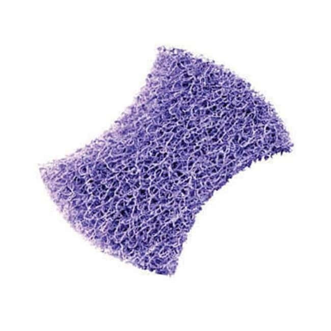 SCOTCH-BRITE PURPLE SCOUR PAD 24/CT