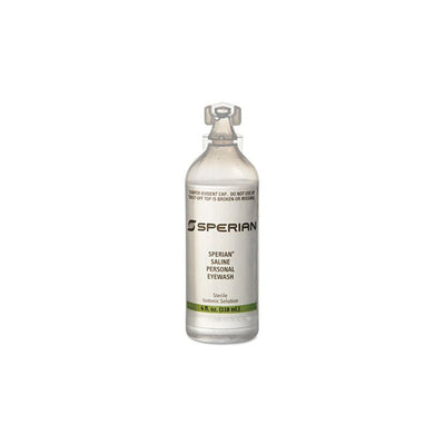HONEYWELL SALINE EYEWASH 1/ 1 OZ BOTTLE