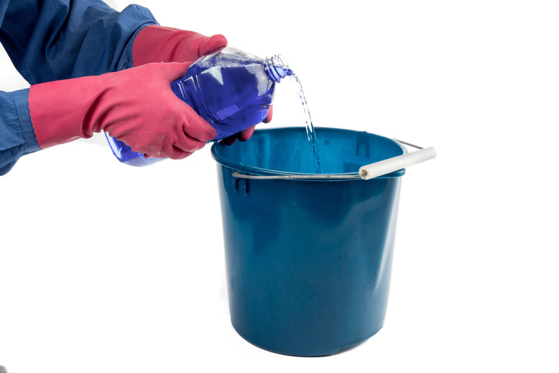 XCELENTE MULTIPURPOSE CLEANER 5 GAL