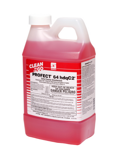 COG PROFECT 64 HDQC2 4/2 LITER