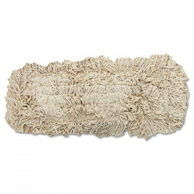 PRO TWIST WHITE DUST MOP 5X18