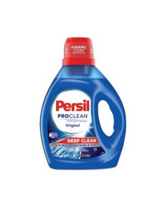 PERSIL POWER-LIQUID DETERGENT 4/100 OZ