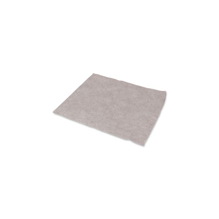 ALL SORB SORBENT PAD 15X18 100/CT