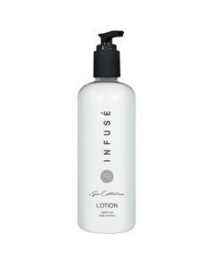 INFUSE LOTION WHT TEA & COCON 12/13.5 OZ