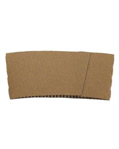 RDI 8-10 OZ JAVA JACKETS 1000/CS