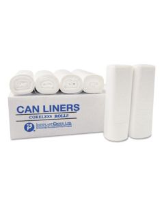 LINER 20X22 6 MIC 7GL CLEAR 2000/CS