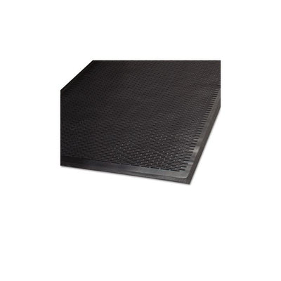 GUARDIAN CLAN STEP OUTDOOR RUBBER SCRAPE