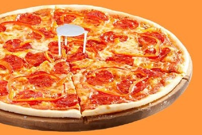 TABLETOP PIZZA SAVERS 1.5" 10/100 CS