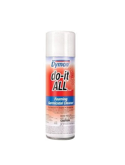 DYMON DO-IT-ALL GERM FOAM CLNR 12/18 OZ