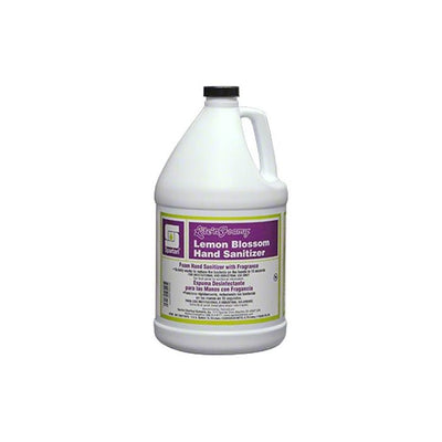 LITE'N FOAMY HAND SANITIZER 1 GAL