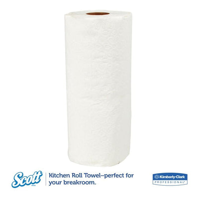 SCOTT KITCHEN ROLL TOWEL 20/128 CS