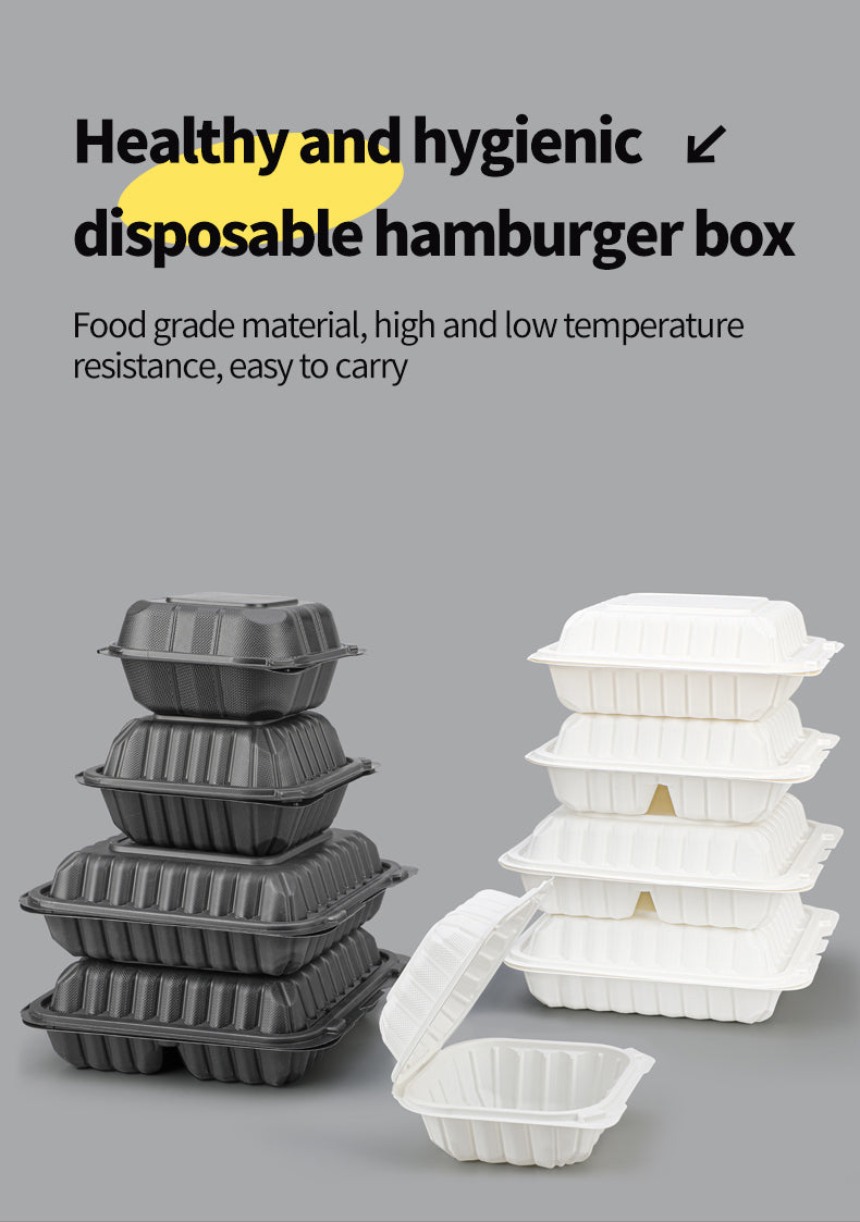 BLK MINERAL FILLED CONTAINER 6X6 250/CS
