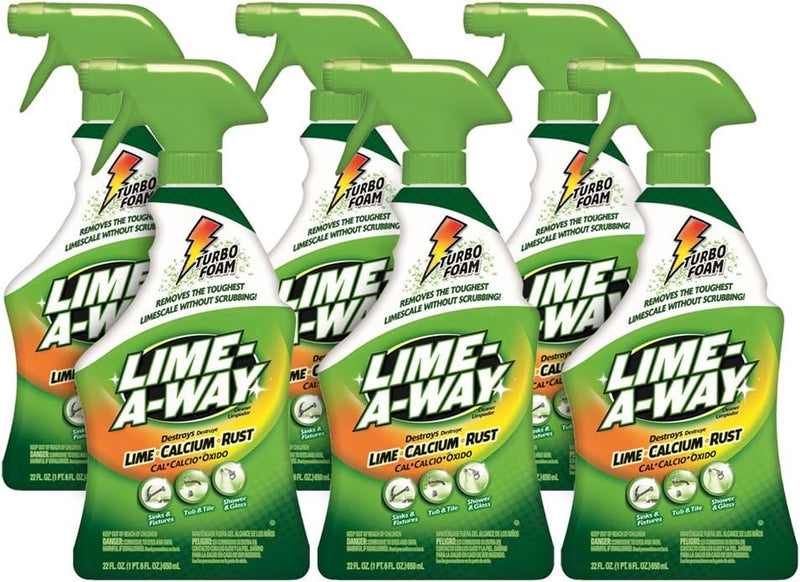 LIME-A-WAY 6/28 OZ