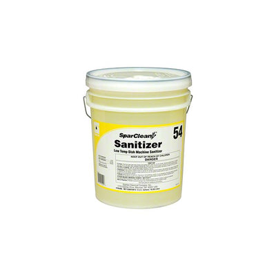 SPARCLEAN #55 DELIMER 1 GAL