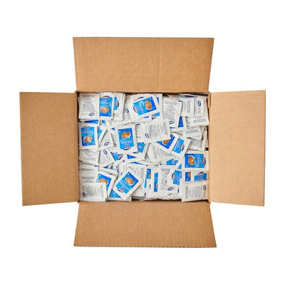 INDIVIDUAL CREAMER PACKETS 1000/CS