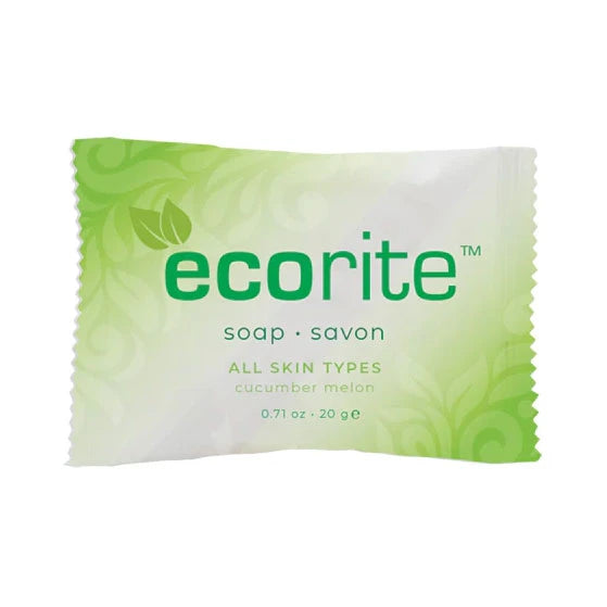 ECORITE FACIAL BAR 288/.70 OZ