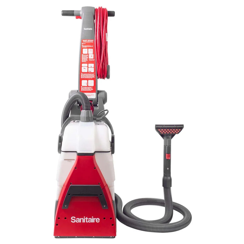 SANITAIRE RESTORE 10.5" EXTRACTOR