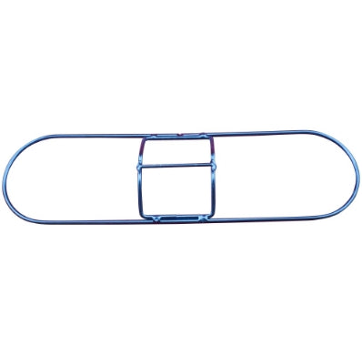 BBL DUST MOP FRAME 5X18