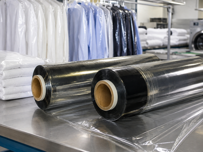 PREMIUM LAUNDRY WRAP 1/5000'