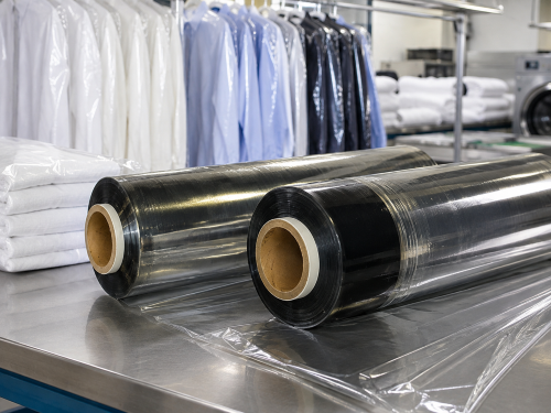 PREMIUM LAUNDRY WRAP 1/5000'