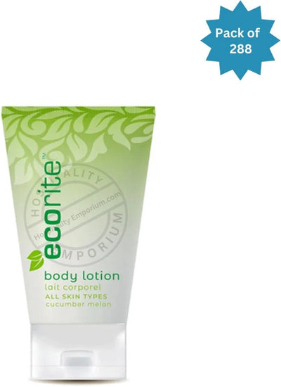 ECORITE HAND & BODY LOTION 288/1 OZ