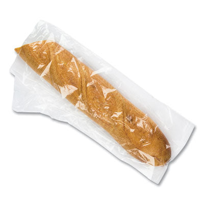 FOOD BAGS 8 X 4 X 18 1000 CT