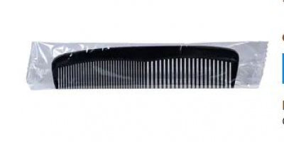 RDI BLACK COMB IND WRAPPED 144/CS