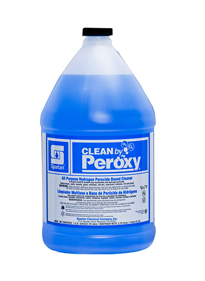 CLEAN BY PEROXY 1 GAL