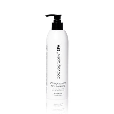 BODYOGRAPHY CONDITIONER 20/13.5 OZ