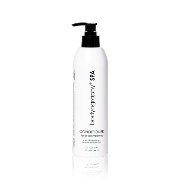 BODYOGRAPHY CONDITIONER 20/13.5 OZ
