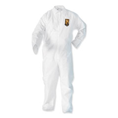 KLEENGUARD A35  COVERALLS 3X 25/CS