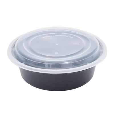 MICROWAVEABLE 1 COMP COMBO 32 OZ 150/CS