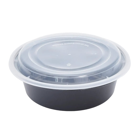 MICROWAVEABLE 1 COMP COMBO 32 OZ 150/CS