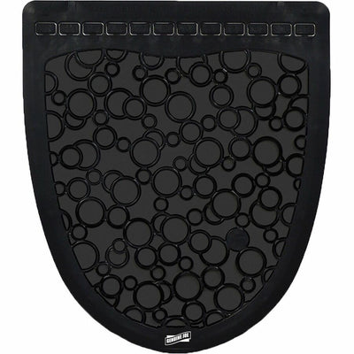 DISPOSABLE URINAL FLOOR MATS