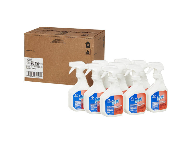 TILEX MILDEW REMOVER BOTTLES 9/32 OZ