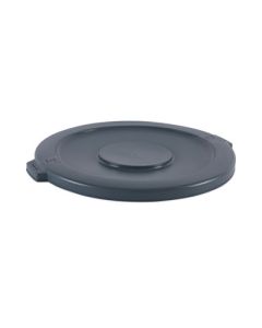 FLAT TOP LID FOR 44 GAL WASTE RECEPTACLE