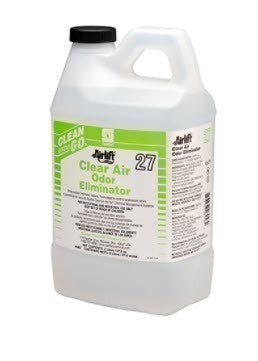 COG #27 AIRLIFT CLEAR AIR 4/2 LTR