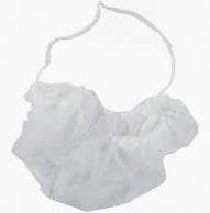 WHITE BEARD PROTECTOR 10/100 CS