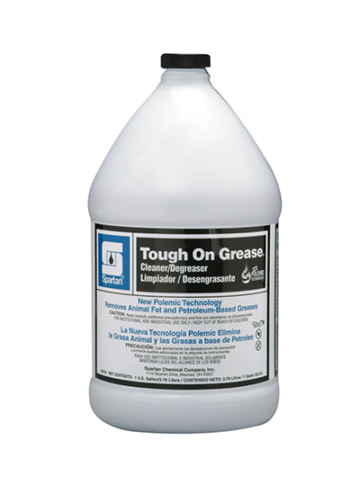 TOUGH ON GREASE CLEANER/DEGREASER 1 GAL