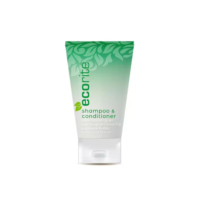 ECORITE 2 IN 1 SHAMPOO/COND 288/1 OZ