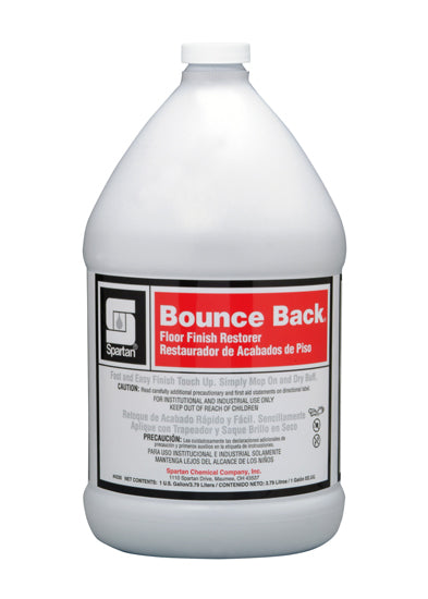 BOUNCE BACK 1 GAL