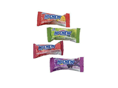 HI CHEW ASSORTED 12.7 OZ