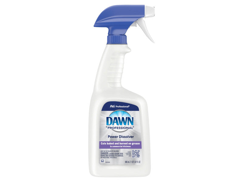 BOTTLE & SPRAYER DAWN HD DEGREASER