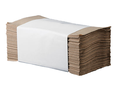 OPTIMA KRAFT SINGLEFOLD TOWEL 4000/CS